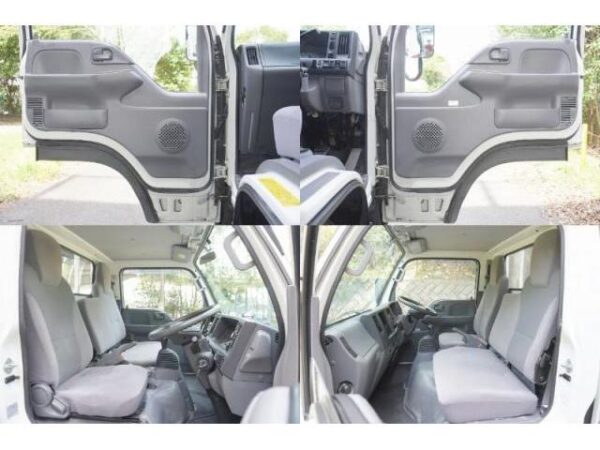 Ref:AUX-17013596 MAZDA TITAN TRUCK 2017 - Image 15