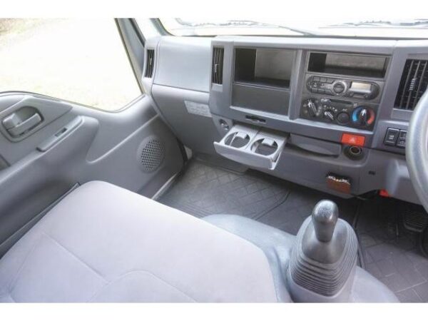 Ref:AUX-17013596 MAZDA TITAN TRUCK 2017 - Image 16