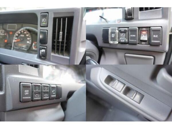 Ref:AUX-17013596 MAZDA TITAN TRUCK 2017 - Image 17