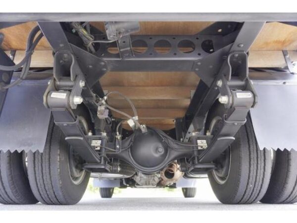 Ref:AUX-17013596 MAZDA TITAN TRUCK 2017 - Image 4
