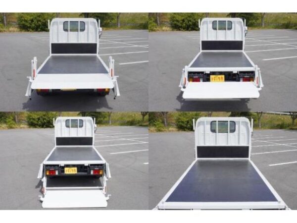Ref:AUX-17013596 MAZDA TITAN TRUCK 2017 - Image 7