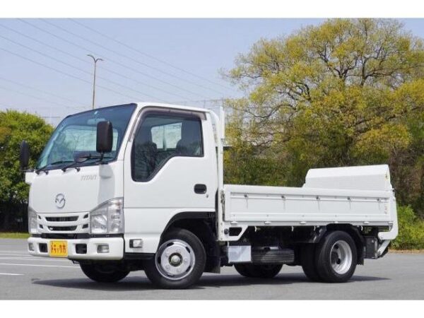 Ref:AUX-17013596 MAZDA TITAN TRUCK 2017