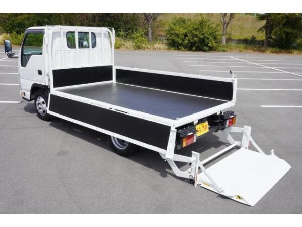 Ref:AUX-17013596 MAZDA TITAN TRUCK 2017 - Image 8