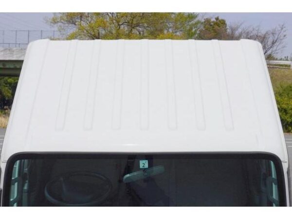 Ref:AUX-17013596 MAZDA TITAN TRUCK 2017 - Image 10