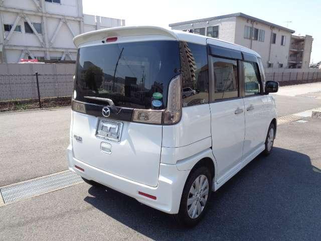 Ref:AUX-17015707 MAZDA FLAIR WAGON 2014 2 Ref:AUX-17015707 MAZDA FLAIR WAGON 2014 - Image 2
