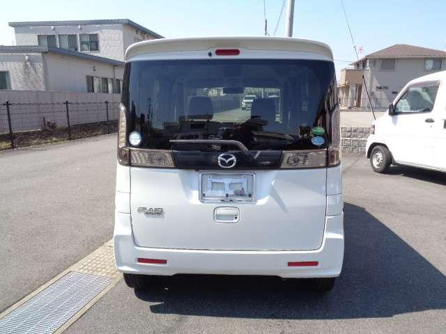 Ref:AUX-17015707 MAZDA FLAIR WAGON 2014 12 Ref:AUX-17015707 MAZDA FLAIR WAGON 2014 - Image 12