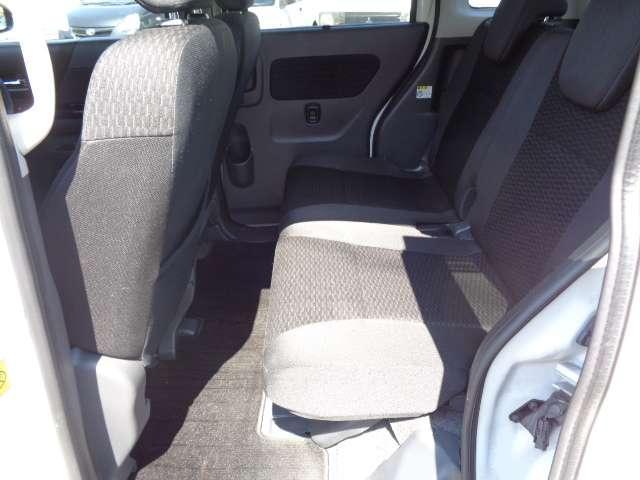 Ref:AUX-17015707 MAZDA FLAIR WAGON 2014 18 Ref:AUX-17015707 MAZDA FLAIR WAGON 2014 - Image 18