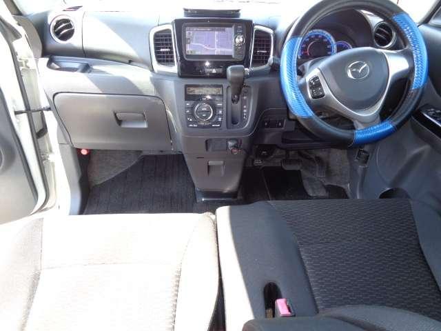 Ref:AUX-17015707 MAZDA FLAIR WAGON 2014 3 Ref:AUX-17015707 MAZDA FLAIR WAGON 2014 - Image 3