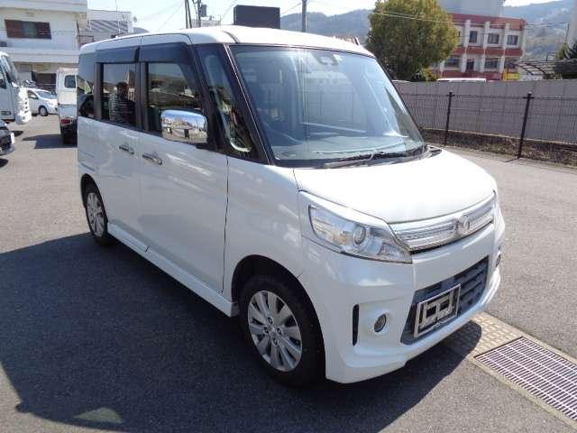 Ref:AUX-17015707 MAZDA FLAIR WAGON 2014 4 Ref:AUX-17015707 MAZDA FLAIR WAGON 2014 - Image 4