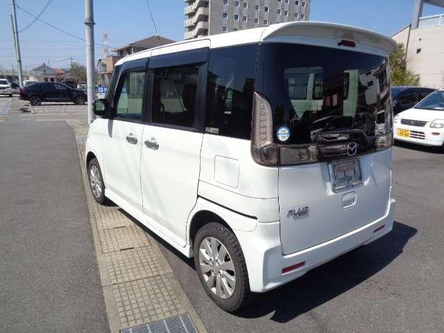 Ref:AUX-17015707 MAZDA FLAIR WAGON 2014 5 Ref:AUX-17015707 MAZDA FLAIR WAGON 2014 - Image 5