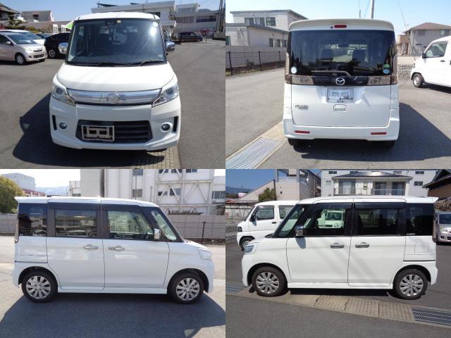 Ref:AUX-17015707 MAZDA FLAIR WAGON 2014 6 Ref:AUX-17015707 MAZDA FLAIR WAGON 2014 - Image 6
