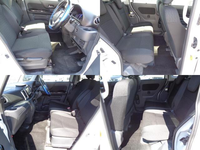 Ref:AUX-17015707 MAZDA FLAIR WAGON 2014 7 Ref:AUX-17015707 MAZDA FLAIR WAGON 2014 - Image 7
