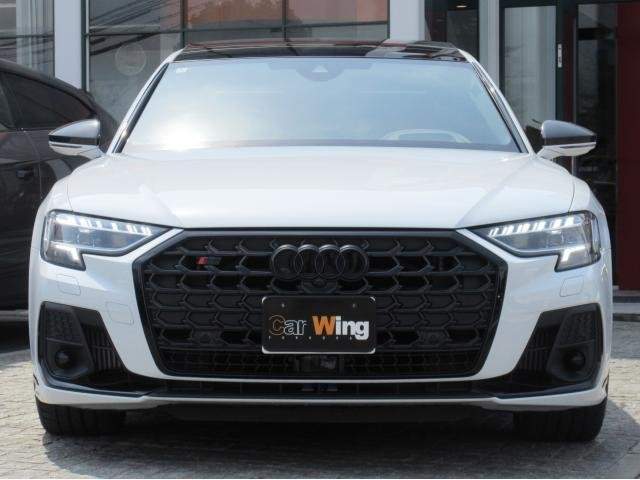 Ref:AUX-17025090 AUDI S8 2024 - Image 2