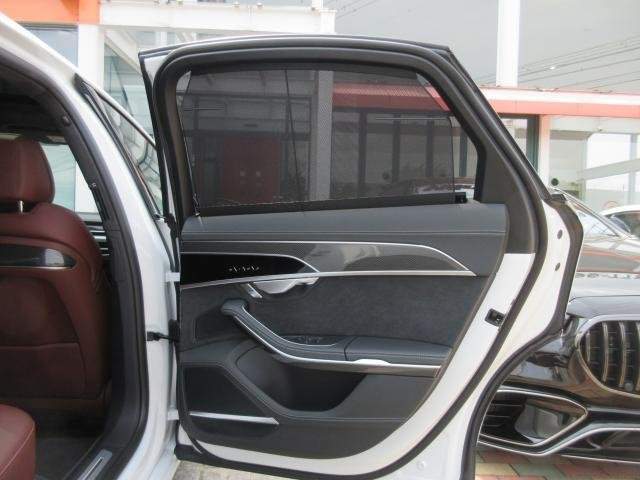 Ref:AUX-17025090 AUDI S8 2024 - Image 12