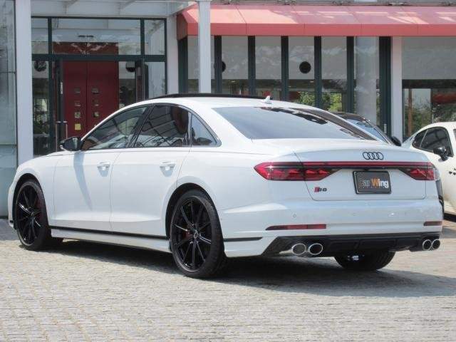 Ref:AUX-17025090 AUDI S8 2024 - Image 5