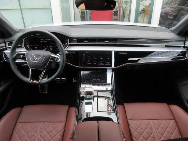 Ref:AUX-17025090 AUDI S8 2024 - Image 7