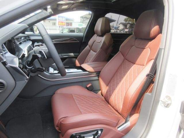 Ref:AUX-17025090 AUDI S8 2024 - Image 8