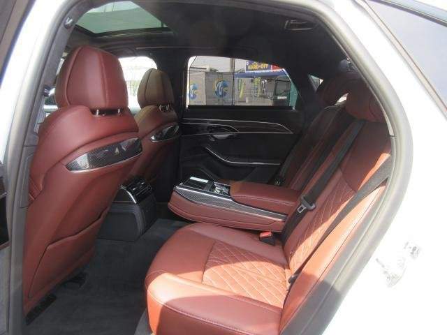 Ref:AUX-17025090 AUDI S8 2024 - Image 10