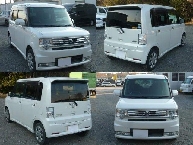 Ref:AUX-17039458 TOYOTA PIXIS SPACE 2015 - Image 2