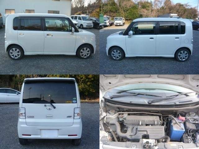 Ref:AUX-17039458 TOYOTA PIXIS SPACE 2015 - Image 3