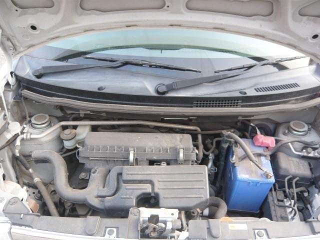 Ref:AUX-17039458 TOYOTA PIXIS SPACE 2015 - Image 8