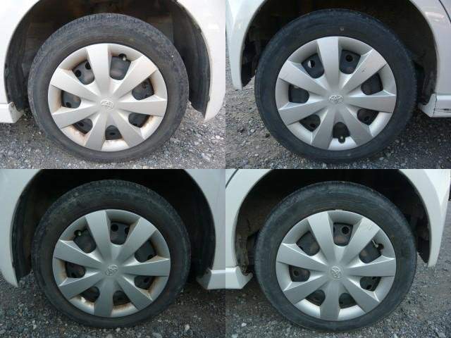 Ref:AUX-17039458 TOYOTA PIXIS SPACE 2015 - Image 9