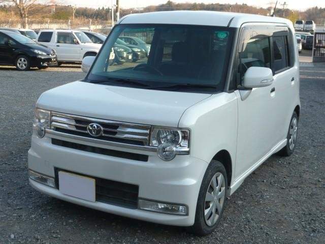Ref:AUX-17039458 TOYOTA PIXIS SPACE 2015