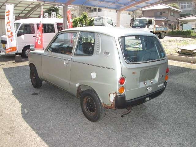 Ref:AUX-17072780 SUZUKI FRONTE 1976 2 Ref:AUX-17072780 SUZUKI FRONTE 1976 - Image 2