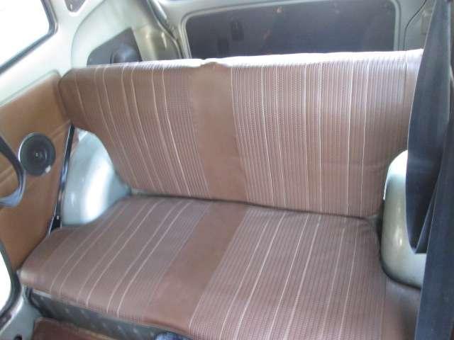 Ref:AUX-17072780 SUZUKI FRONTE 1976 11 Ref:AUX-17072780 SUZUKI FRONTE 1976 - Image 11