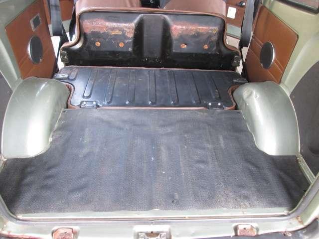 Ref:AUX-17072780 SUZUKI FRONTE 1976 12 Ref:AUX-17072780 SUZUKI FRONTE 1976 - Image 12