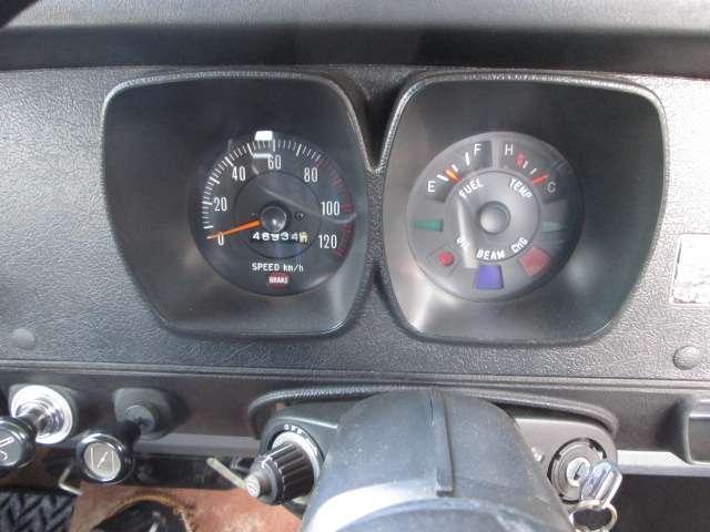 Ref:AUX-17072780 SUZUKI FRONTE 1976 13 Ref:AUX-17072780 SUZUKI FRONTE 1976 - Image 13