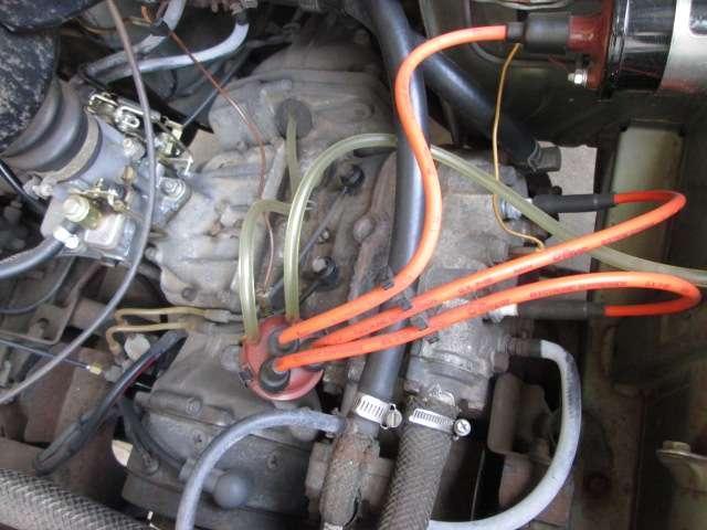Ref:AUX-17072780 SUZUKI FRONTE 1976 18 Ref:AUX-17072780 SUZUKI FRONTE 1976 - Image 18