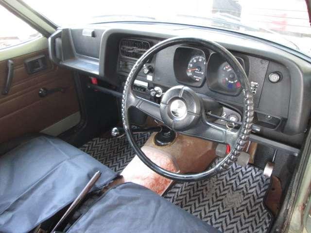 Ref:AUX-17072780 SUZUKI FRONTE 1976 3 Ref:AUX-17072780 SUZUKI FRONTE 1976 - Image 3
