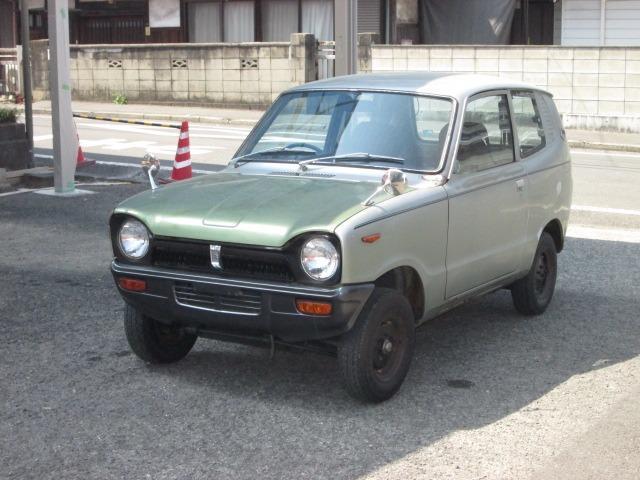 Ref:AUX-17072780 SUZUKI FRONTE 1976 4 Ref:AUX-17072780 SUZUKI FRONTE 1976 - Image 4