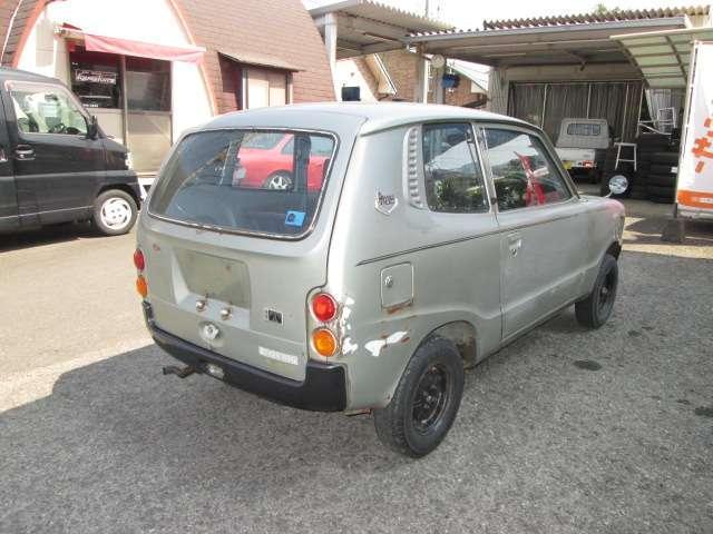 Ref:AUX-17072780 SUZUKI FRONTE 1976 5 Ref:AUX-17072780 SUZUKI FRONTE 1976 - Image 5