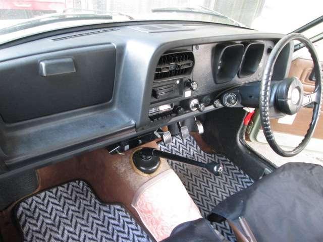 Ref:AUX-17072780 SUZUKI FRONTE 1976 9 Ref:AUX-17072780 SUZUKI FRONTE 1976 - Image 9