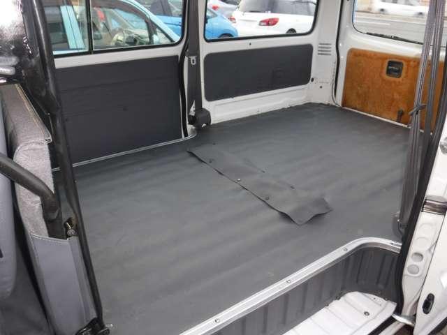 Ref:AUX-17095631 MAZDA BONGO VAN 2011 11 Ref:AUX-17095631 MAZDA BONGO VAN 2011 - Image 11