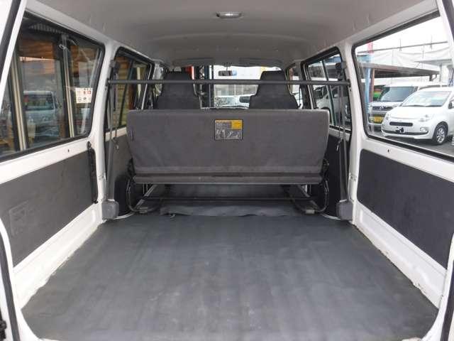 Ref:AUX-17095631 MAZDA BONGO VAN 2011 12 Ref:AUX-17095631 MAZDA BONGO VAN 2011 - Image 12