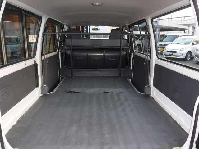 Ref:AUX-17095631 MAZDA BONGO VAN 2011 13 Ref:AUX-17095631 MAZDA BONGO VAN 2011 - Image 13
