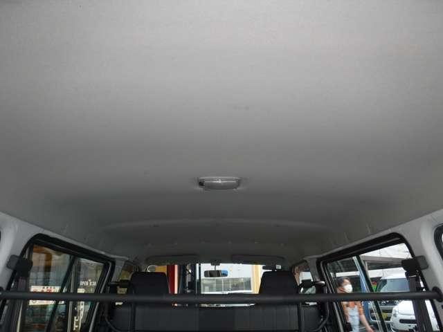 Ref:AUX-17095631 MAZDA BONGO VAN 2011 14 Ref:AUX-17095631 MAZDA BONGO VAN 2011 - Image 14