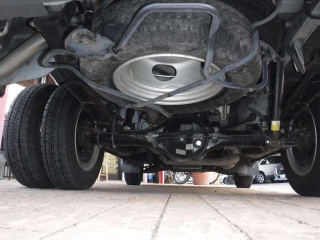 Ref:AUX-17095631 MAZDA BONGO VAN 2011 17 Ref:AUX-17095631 MAZDA BONGO VAN 2011 - Image 17