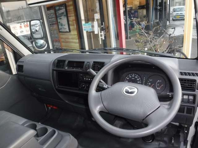 Ref:AUX-17095631 MAZDA BONGO VAN 2011 7 Ref:AUX-17095631 MAZDA BONGO VAN 2011 - Image 7