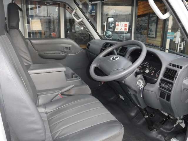 Ref:AUX-17095631 MAZDA BONGO VAN 2011 8 Ref:AUX-17095631 MAZDA BONGO VAN 2011 - Image 8