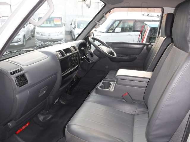 Ref:AUX-17095631 MAZDA BONGO VAN 2011 9 Ref:AUX-17095631 MAZDA BONGO VAN 2011 - Image 9