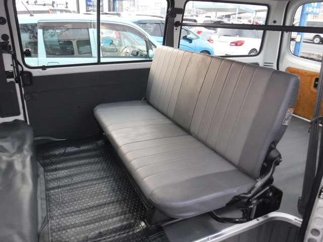Ref:AUX-17095631 MAZDA BONGO VAN 2011 10 Ref:AUX-17095631 MAZDA BONGO VAN 2011 - Image 10