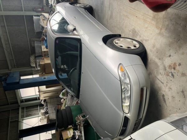 Ref:AUX-17096961 TOYOTA SPRINTER MARINO 1992 - Image 2