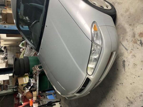 Ref:AUX-17096961 TOYOTA SPRINTER MARINO 1992 - Image 7