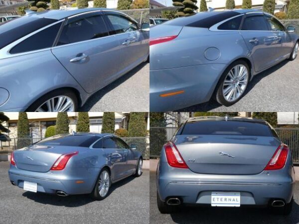 Ref:AUX-17099888 JAGUAR XJ 2014 - Image 3