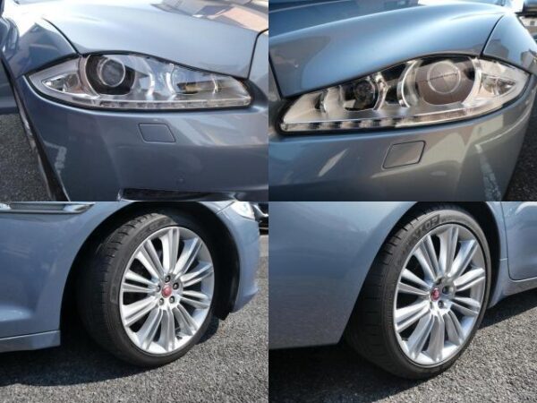 Ref:AUX-17099888 JAGUAR XJ 2014 - Image 5