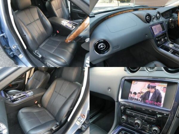 Ref:AUX-17099888 JAGUAR XJ 2014 - Image 7
